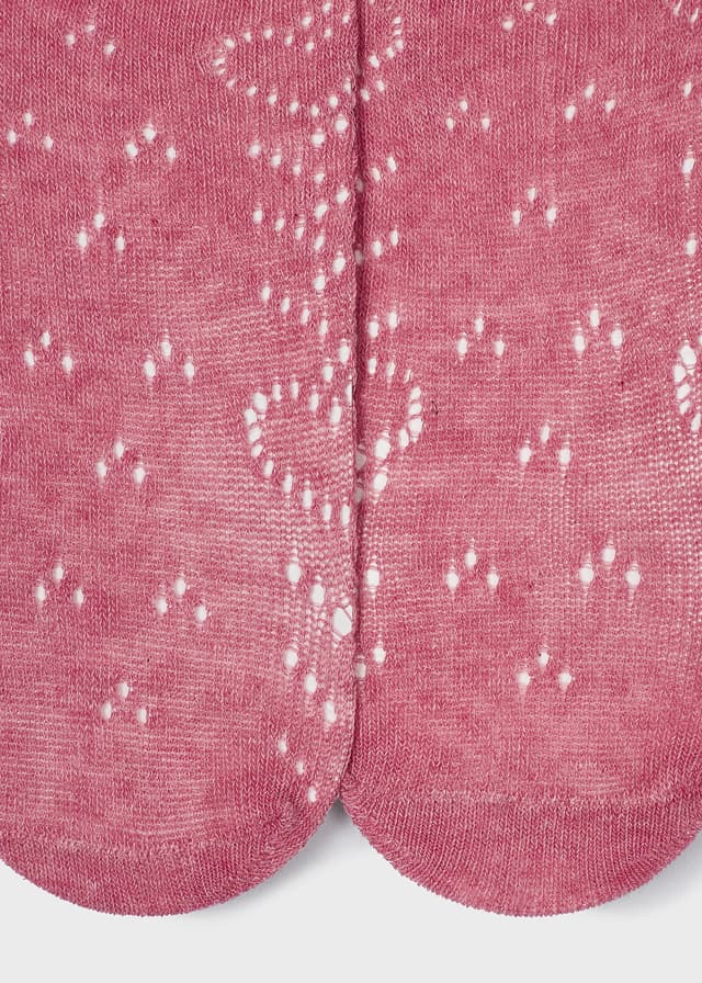 Tights for newborn girl - H. Berry