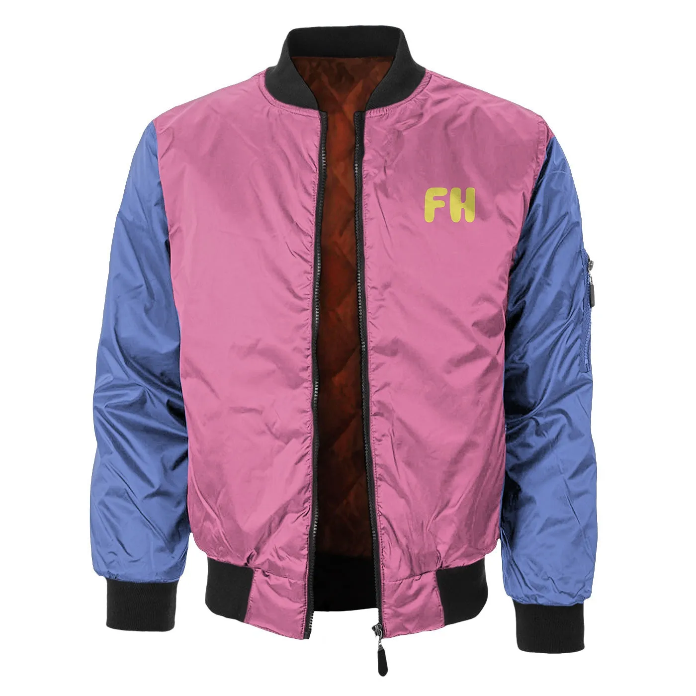 Too Sweet Bomber Jacket