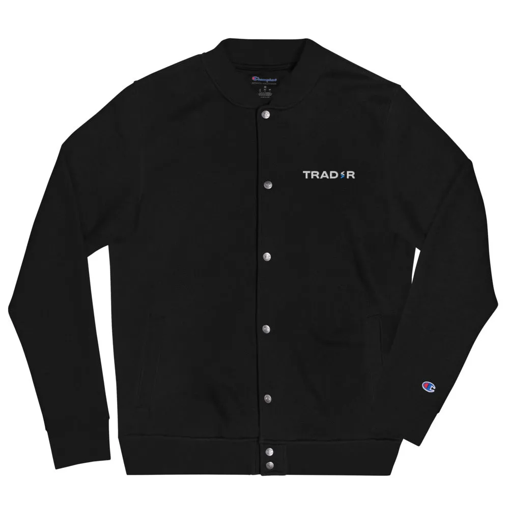 Trader Champion Bomber Jacket