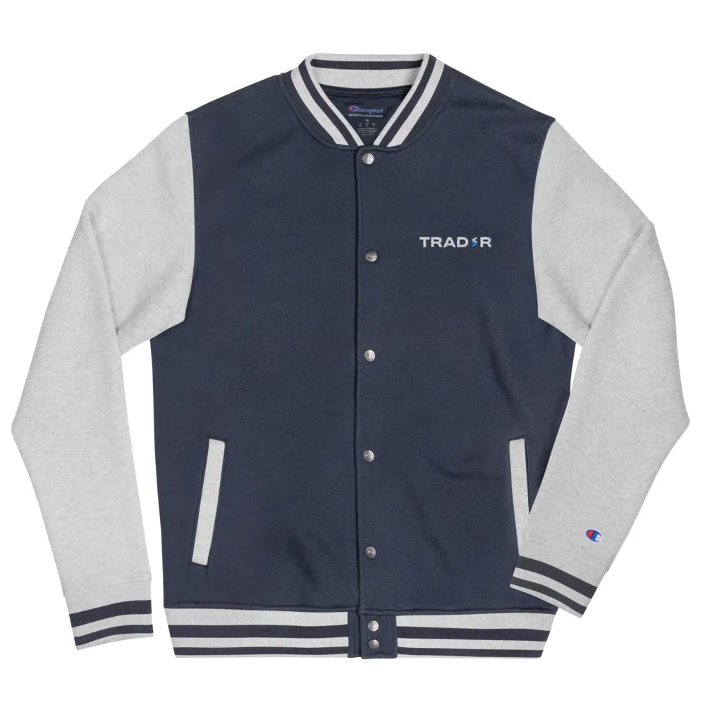 Trader Champion Bomber Jacket