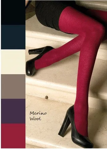 Trasparenze Jennifer Wool 100 Denier Tights