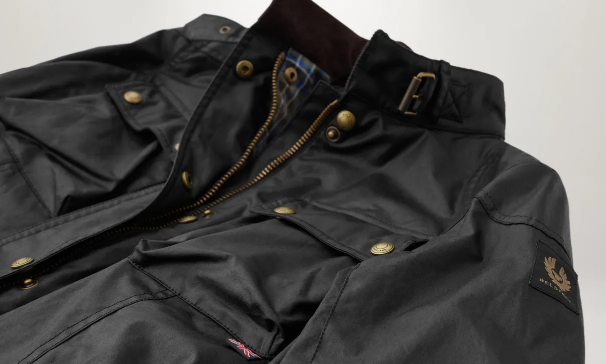 trialmaster jacket