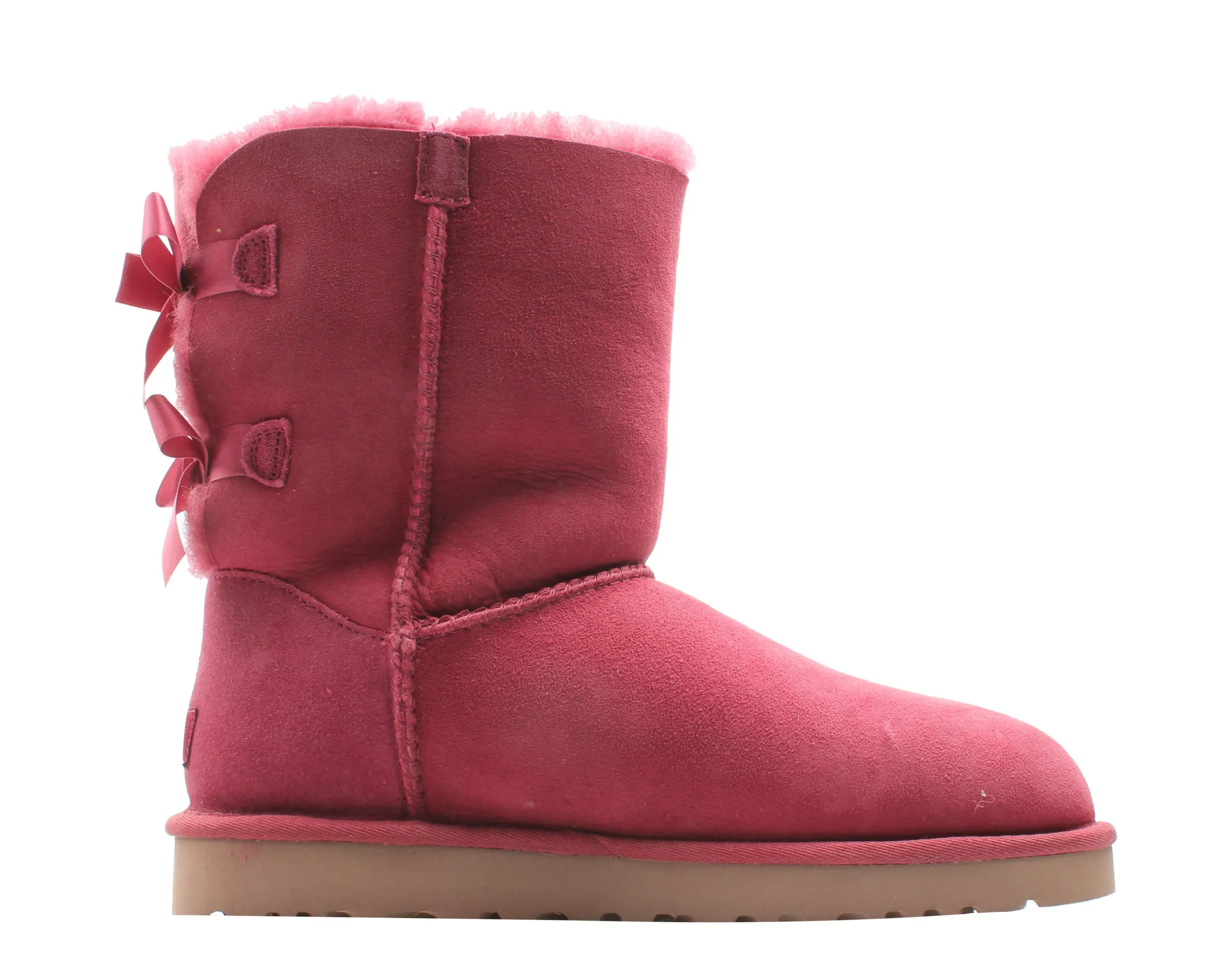 UGG Australia Bailey Bow Women's Boots