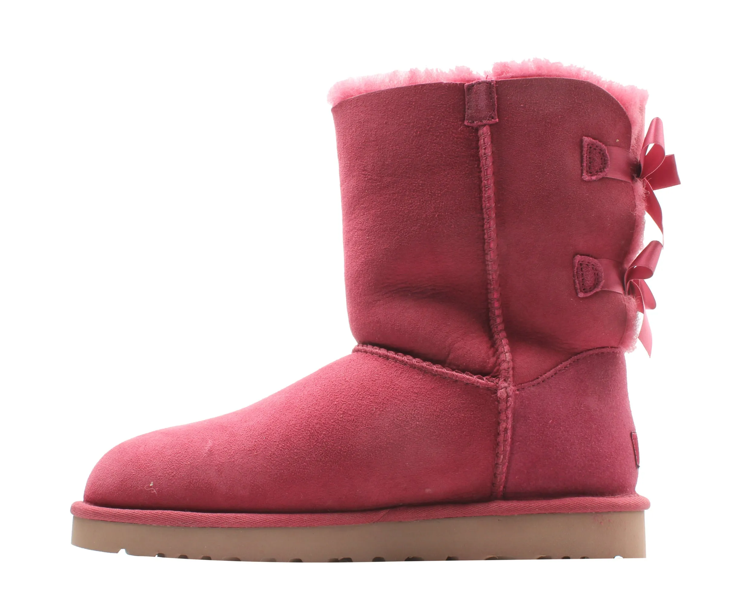 UGG Australia Bailey Bow Women's Boots