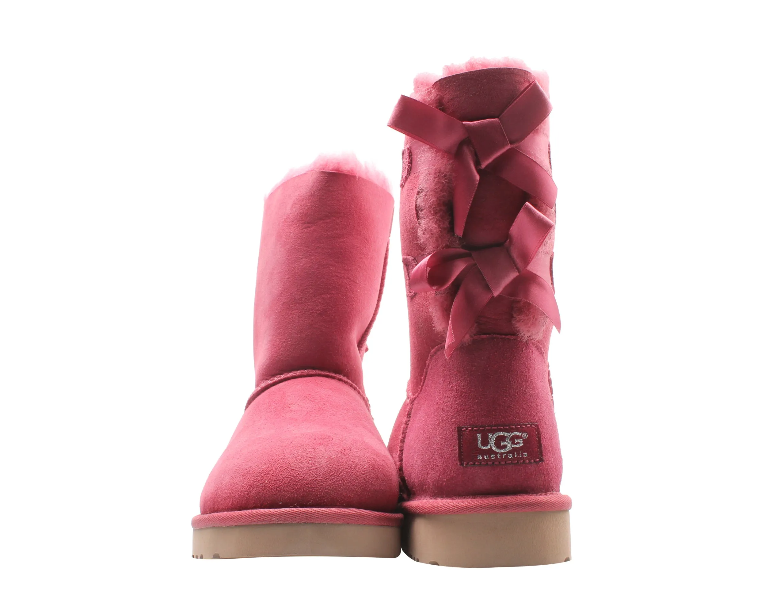 UGG Australia Bailey Bow Women's Boots