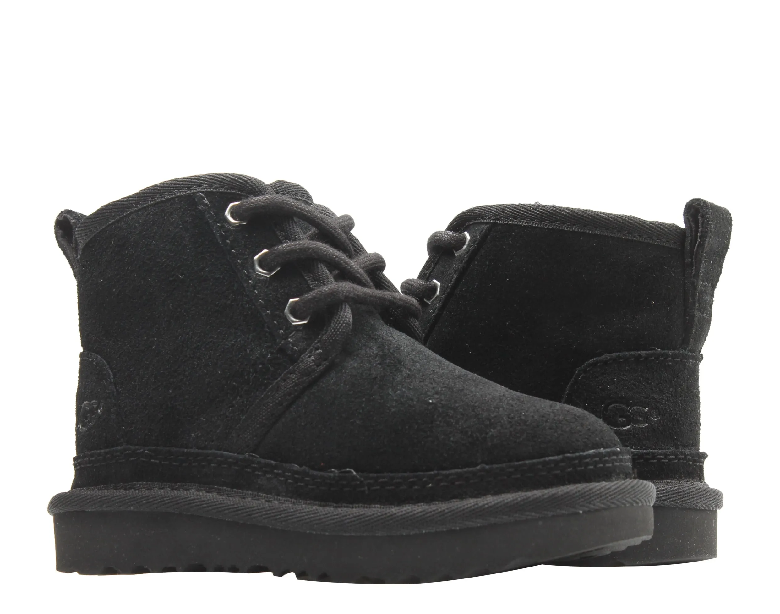 UGG Australia Neumel II Toddlers Chukka Boots