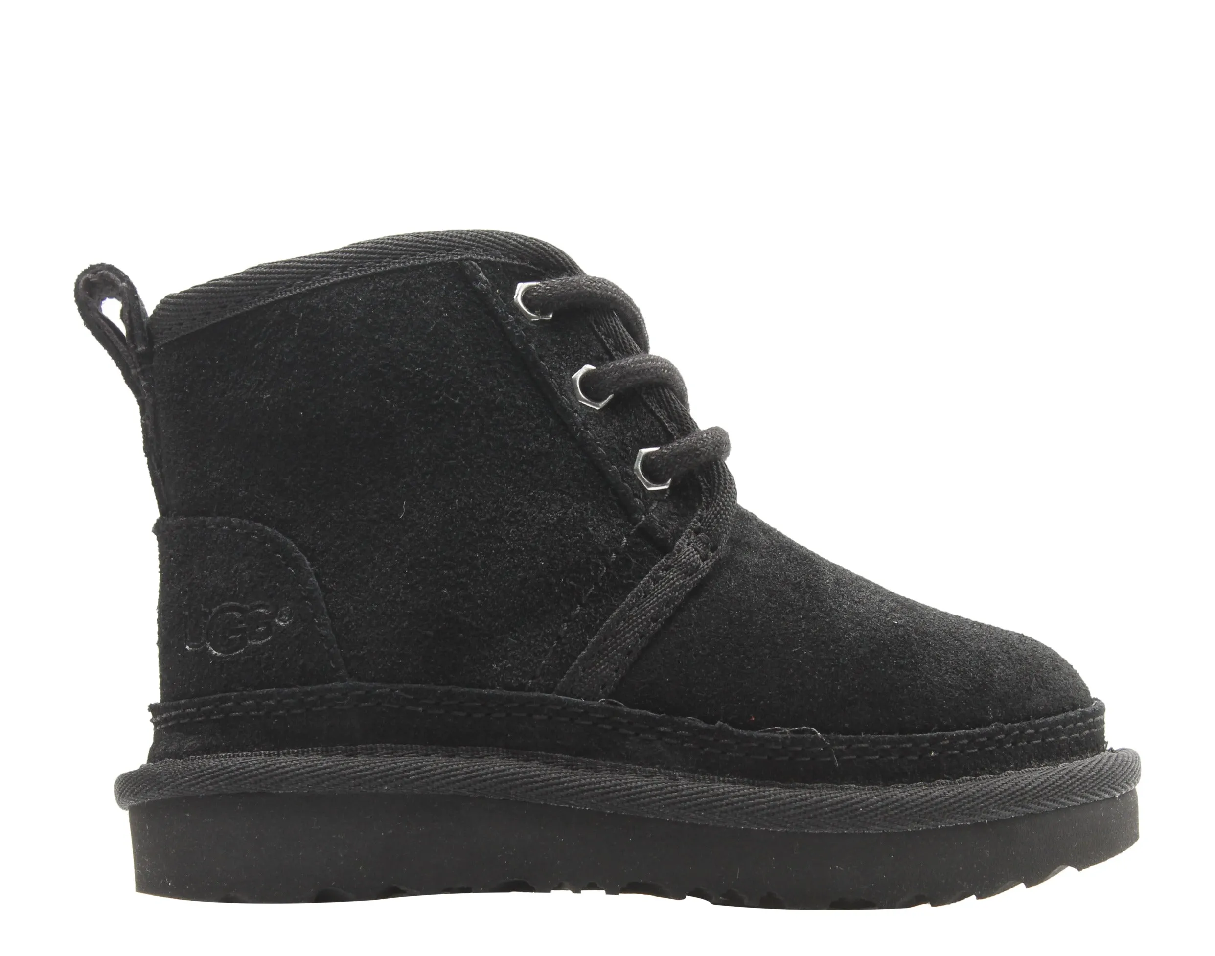 UGG Australia Neumel II Toddlers Chukka Boots