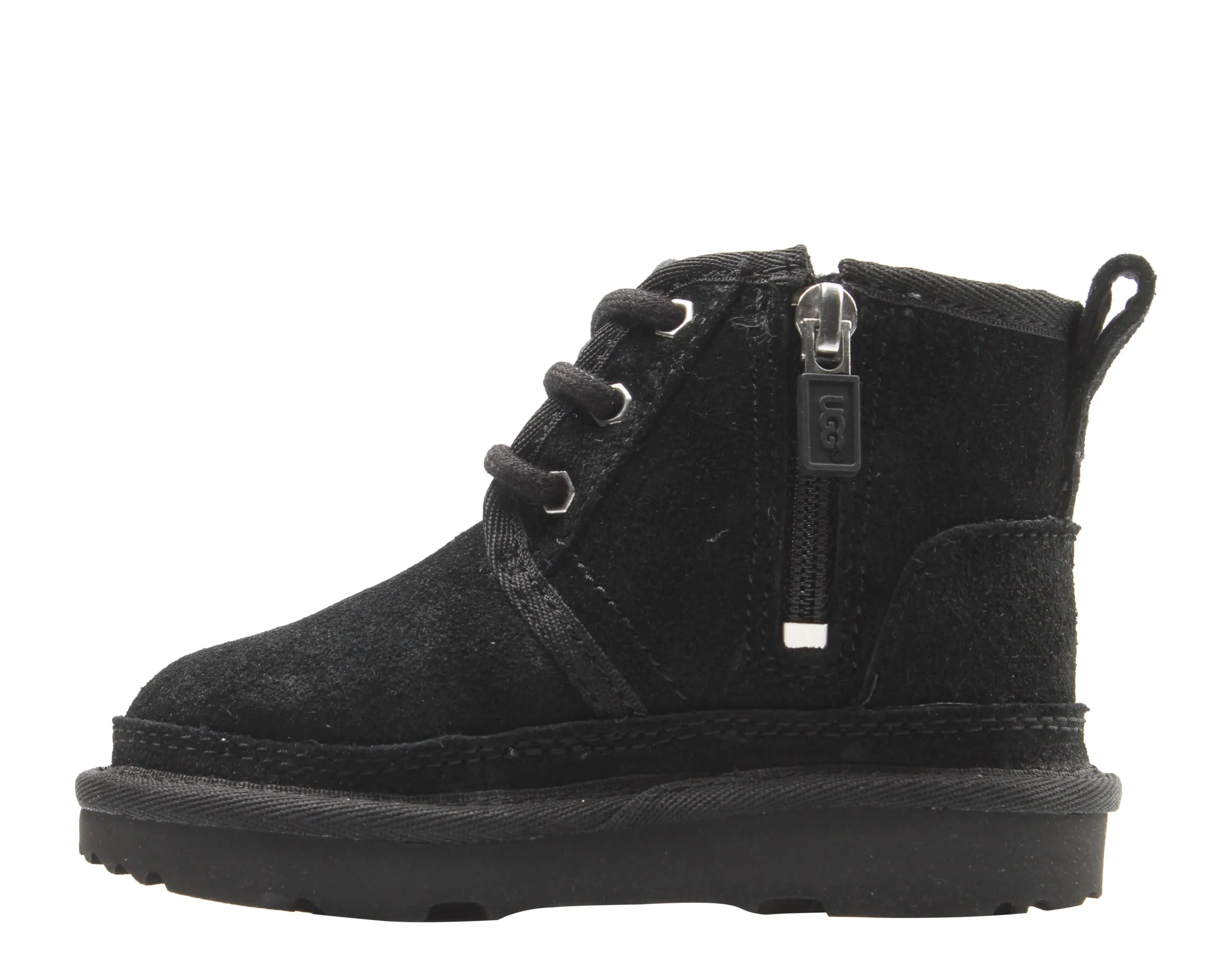 UGG Australia Neumel II Toddlers Chukka Boots