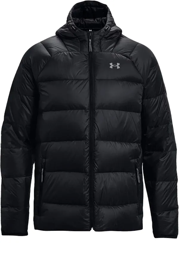 Under Armour Down 2.0 Jacket Black