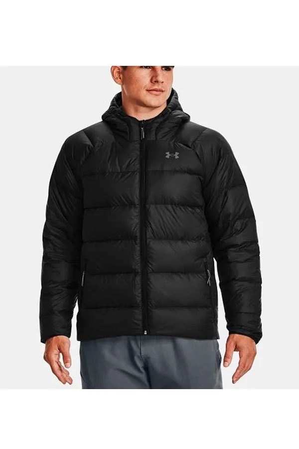 Under Armour Down 2.0 Jacket Black