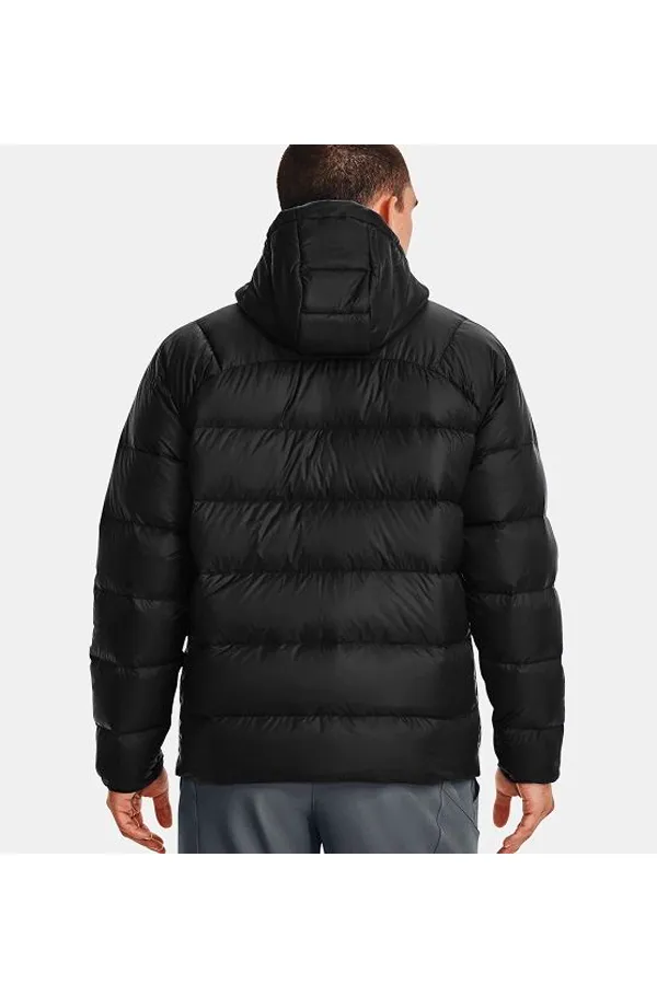 Under Armour Down 2.0 Jacket Black