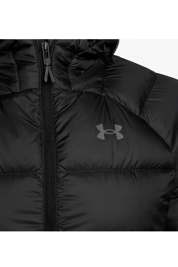 Under Armour Down 2.0 Jacket Black