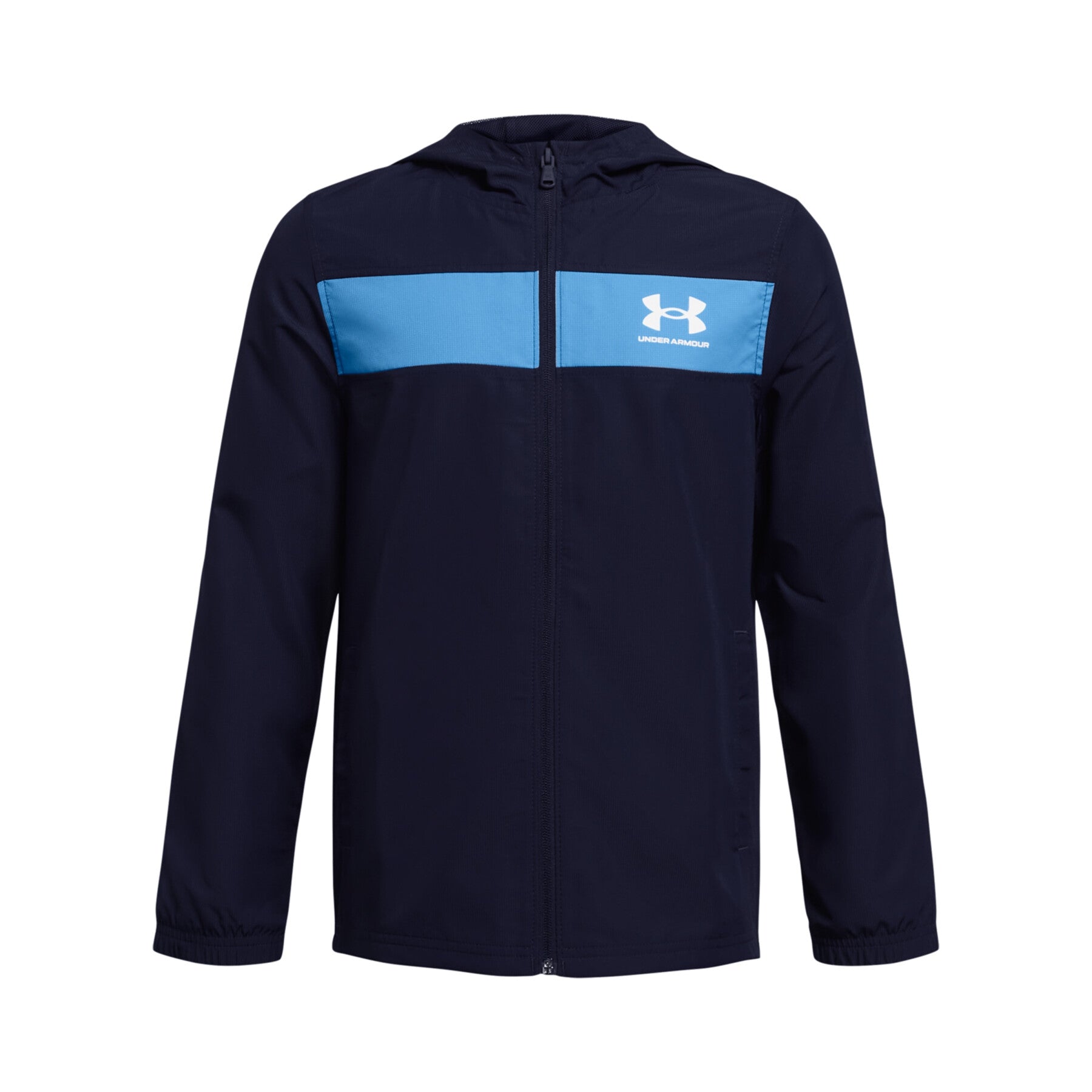 Under Armour Sportstyle WB Tracksuit Junior