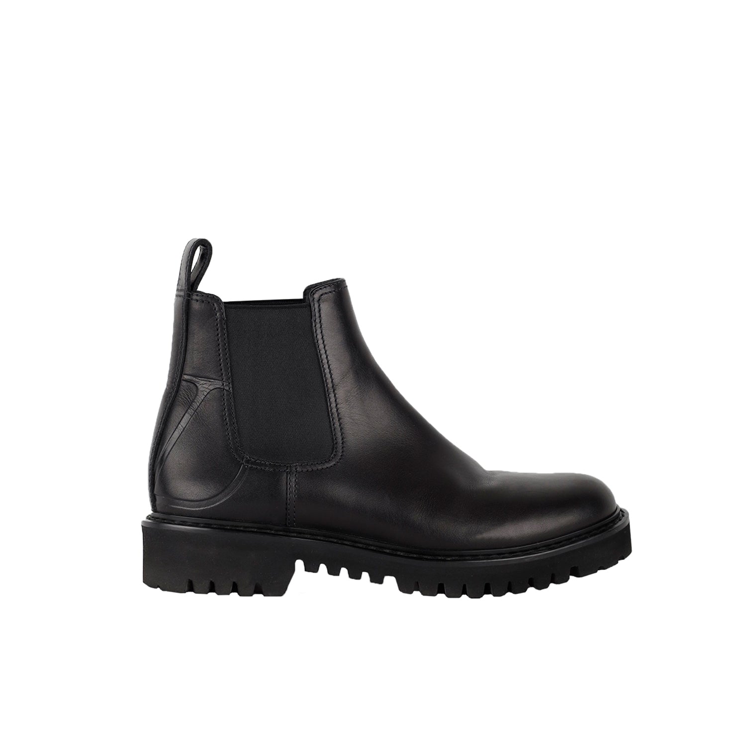 Valentino Chelsea Boots - '20s