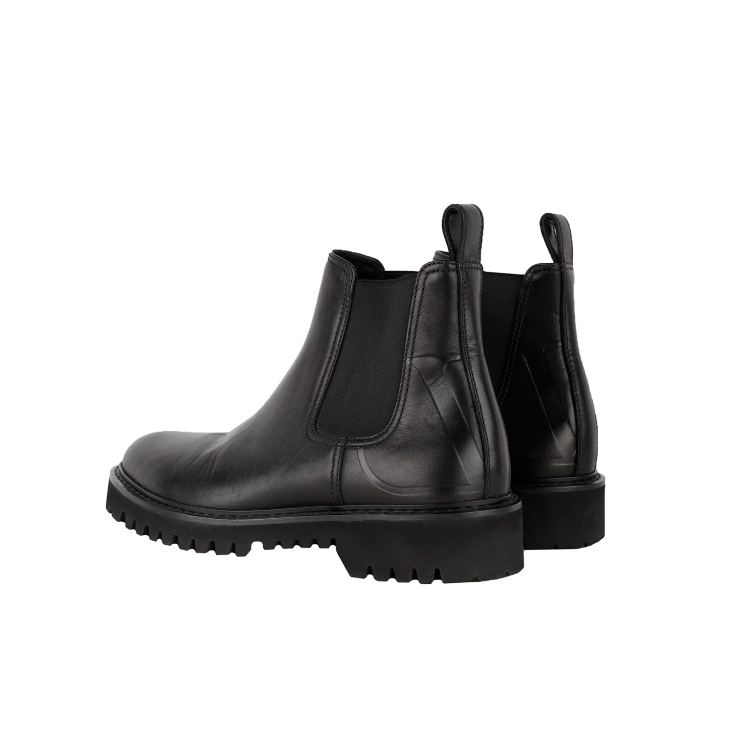 Valentino Chelsea Boots - '20s