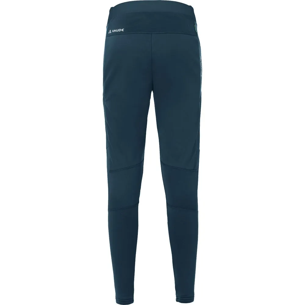 VAUDE - Larice Tights Women dark sea