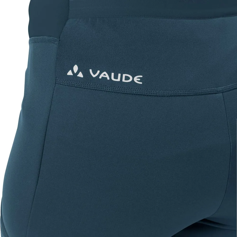 VAUDE - Larice Tights Women dark sea