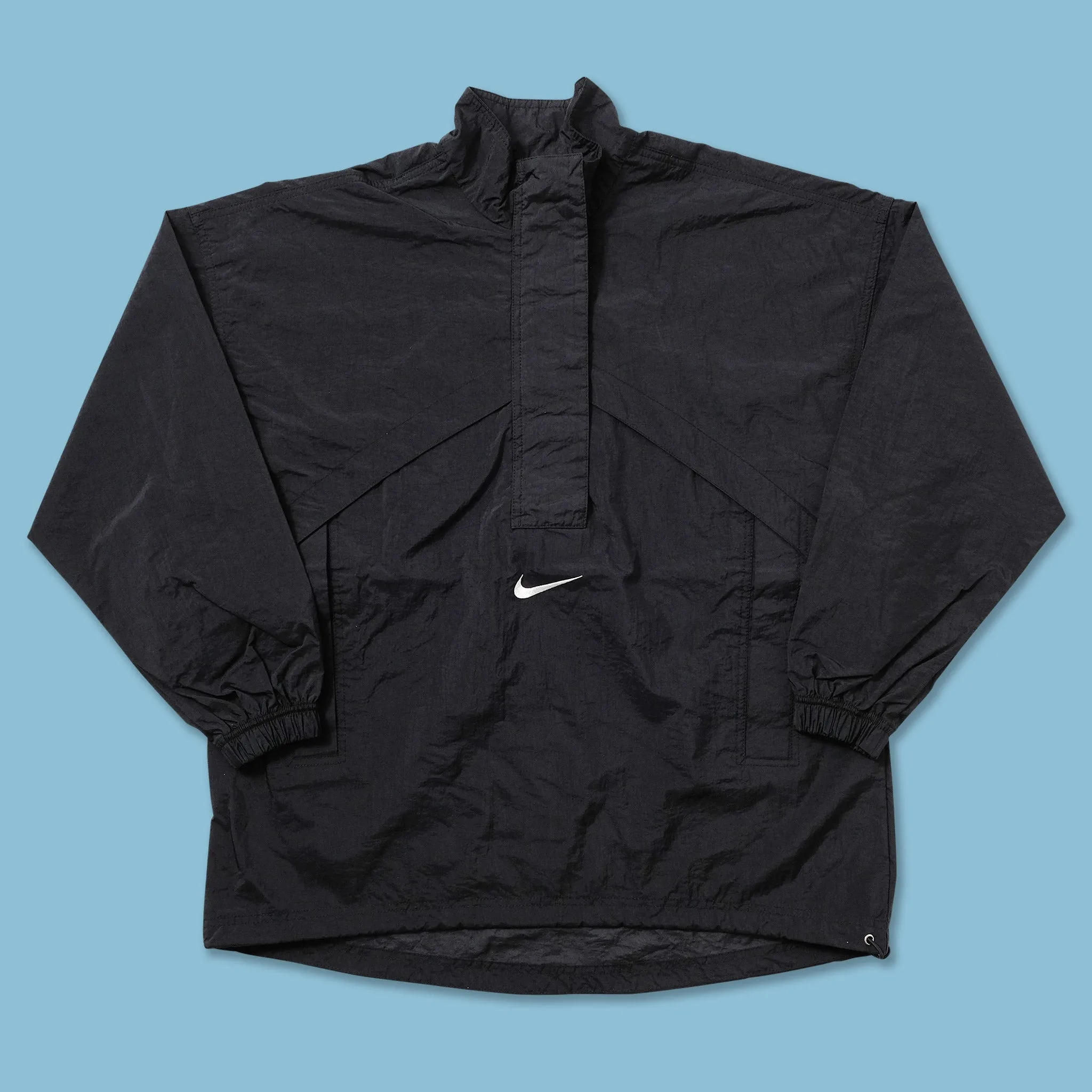 Vintage Nike Windbreaker Small