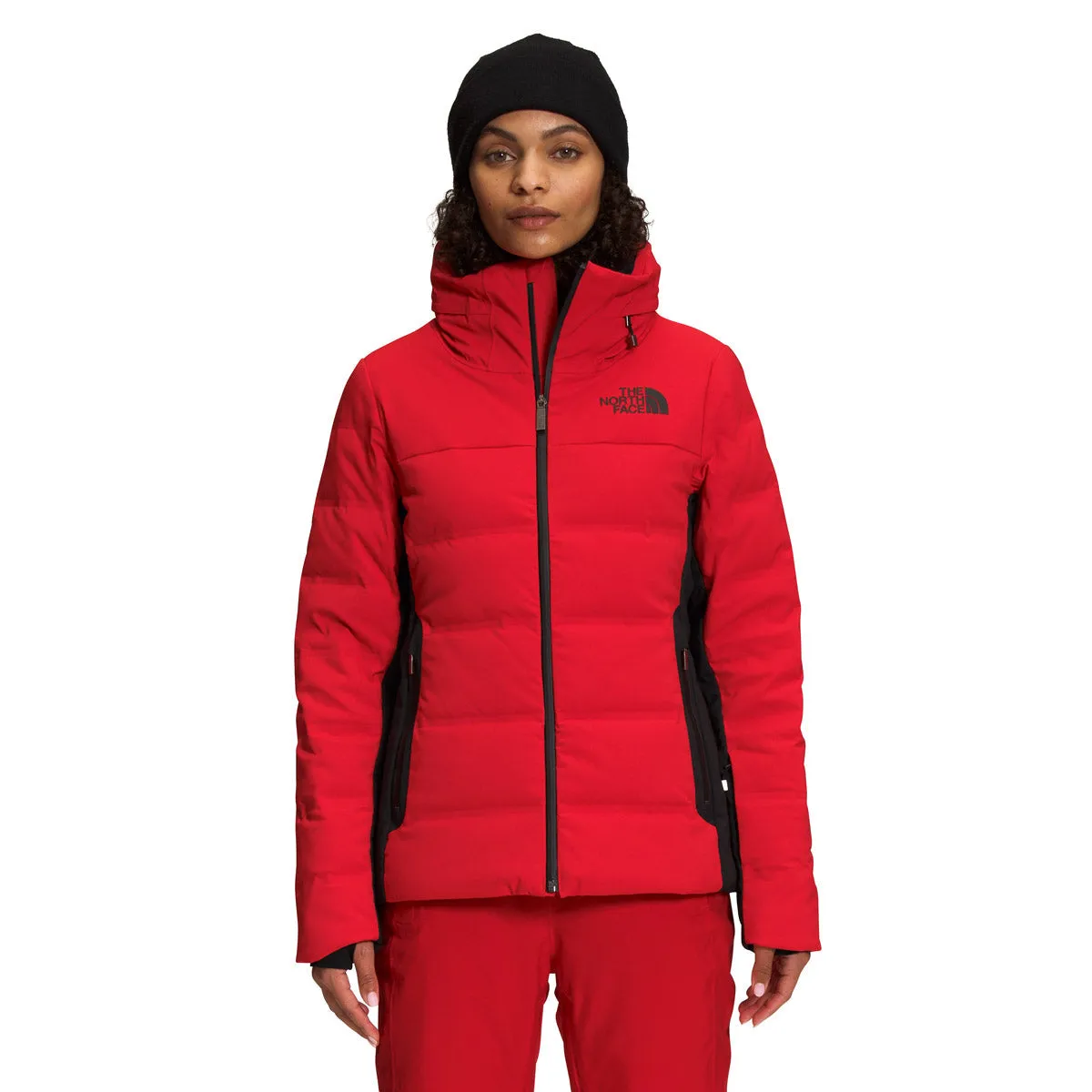 Women's Amry Down Jacket