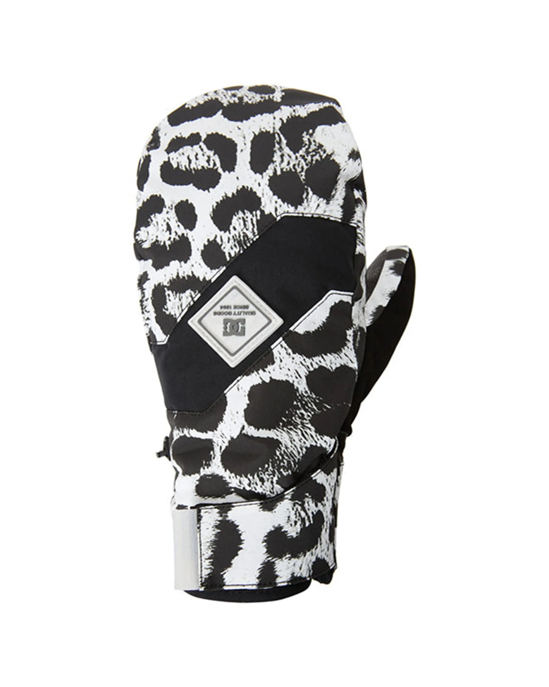 Women's Franchise Technical Snowboard Mittens