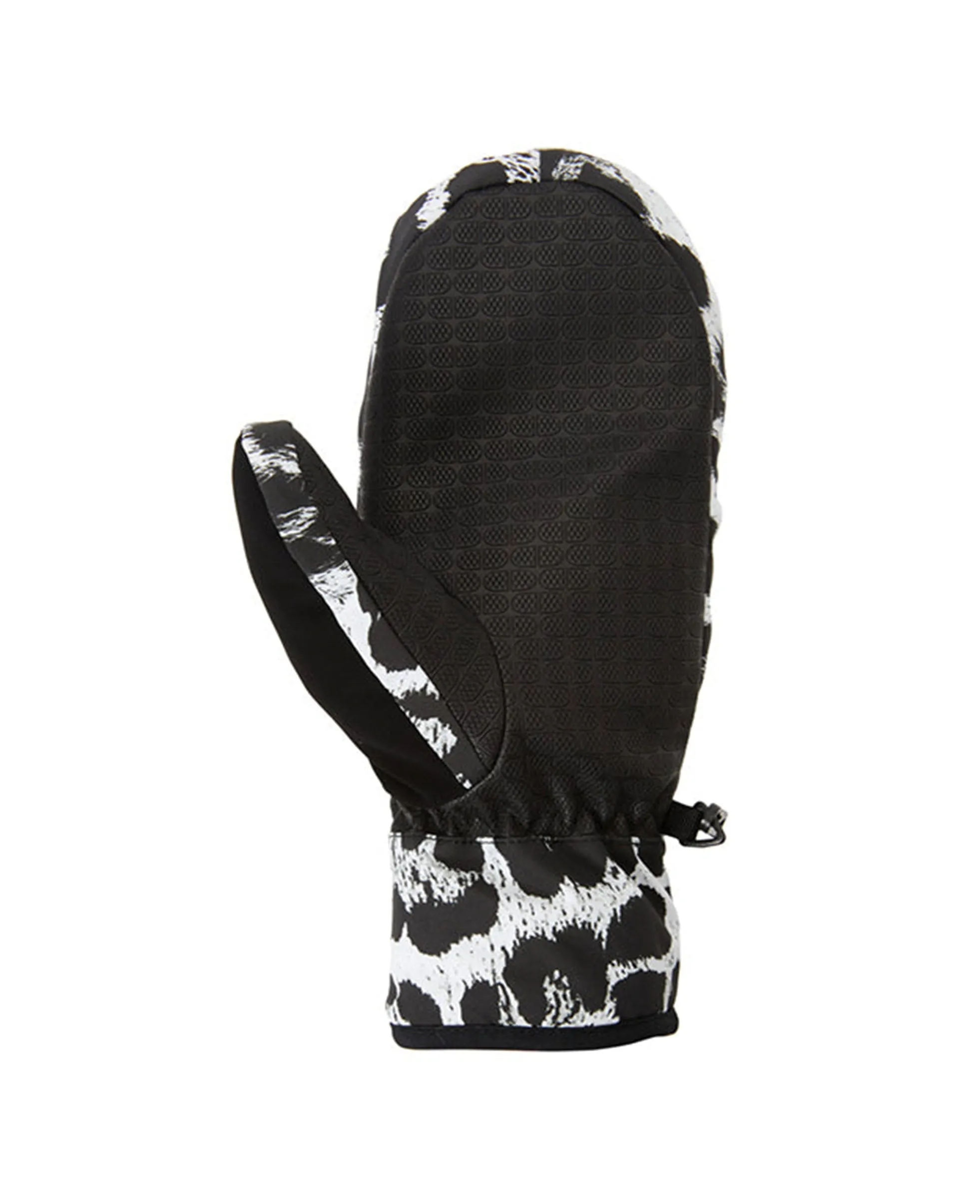 Women's Franchise Technical Snowboard Mittens