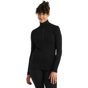 Women's Merino 175 Everyday Long Sleeve Half Zip Thermal Top