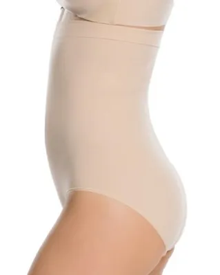 Women's Spanx Plus Size Higher Power Panties Shapewear