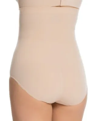 Women's Spanx Plus Size Higher Power Panties Shapewear